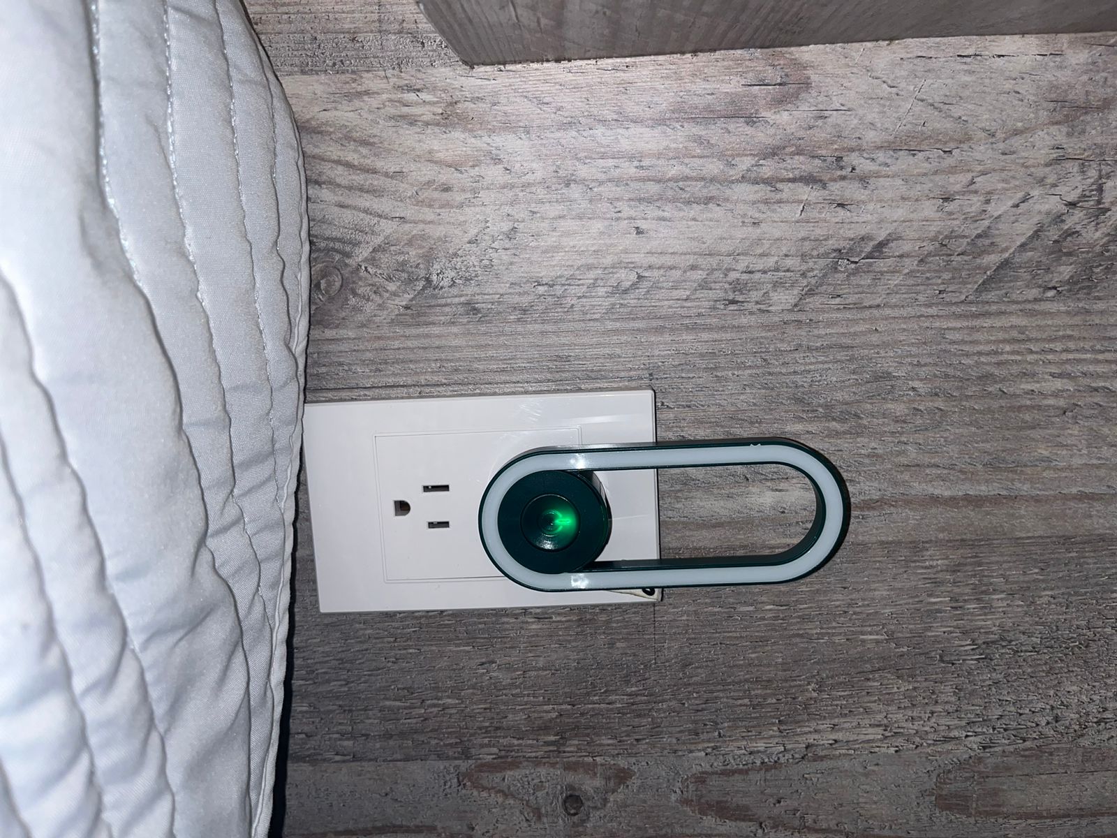 Miniatura 5 de Repelente Ultrasonico