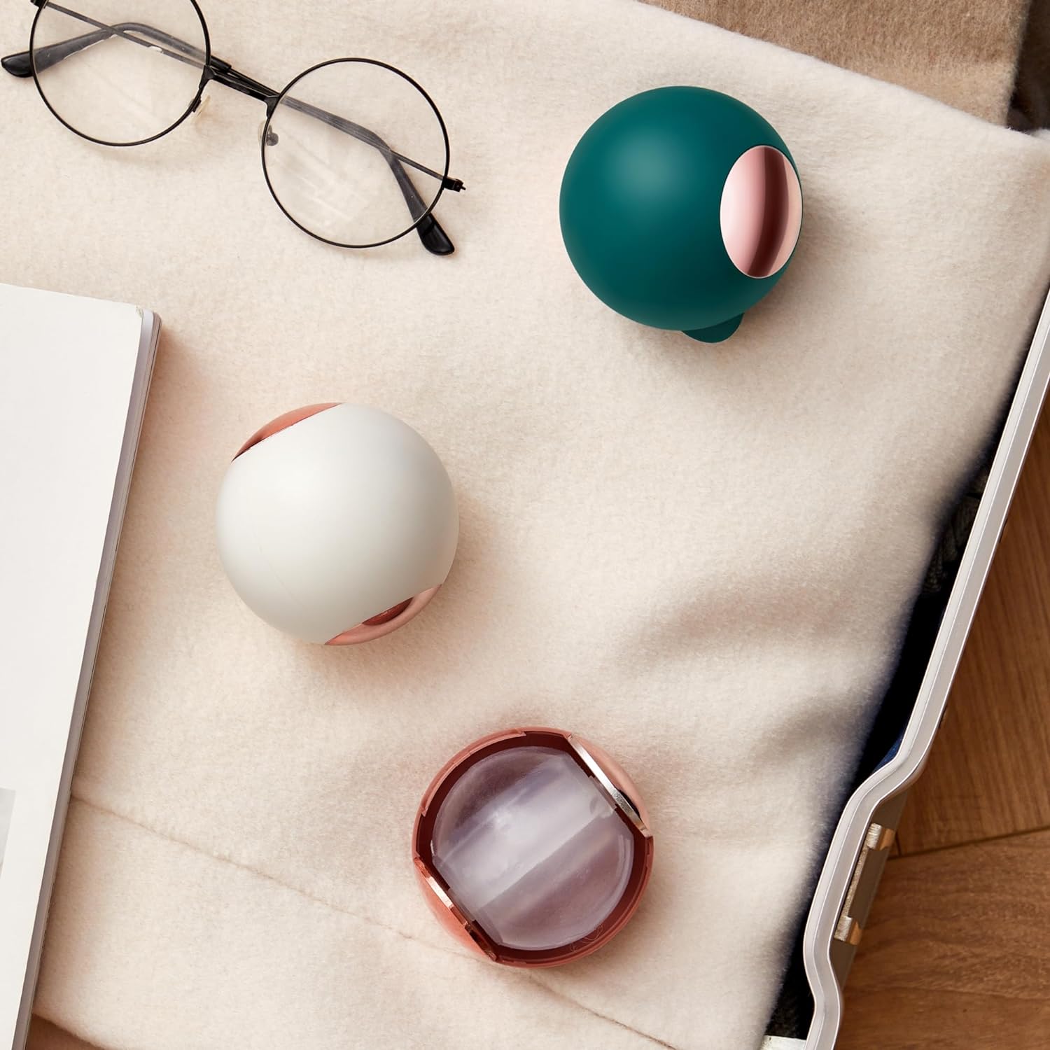 Miniatura 3 de Esfera Atrapa Pelos