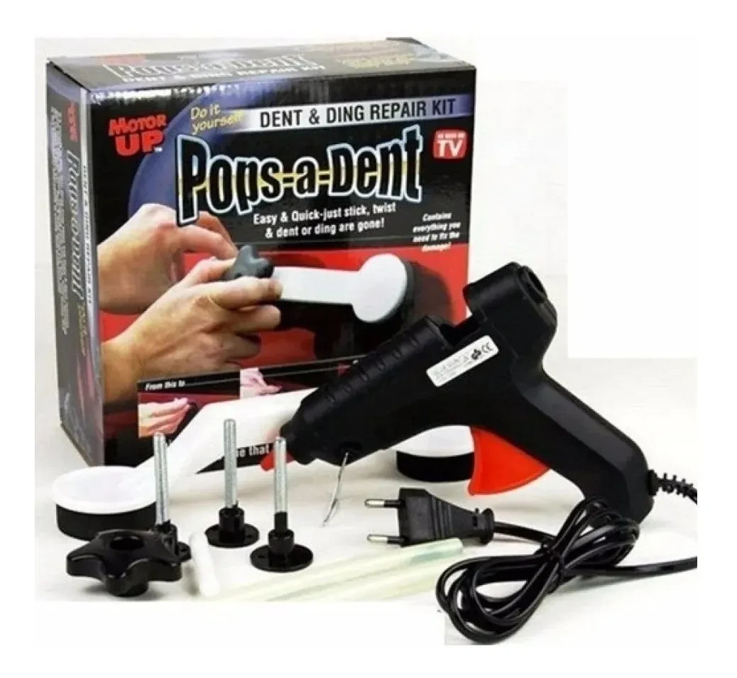 SACA GOLPES POPS A DENT