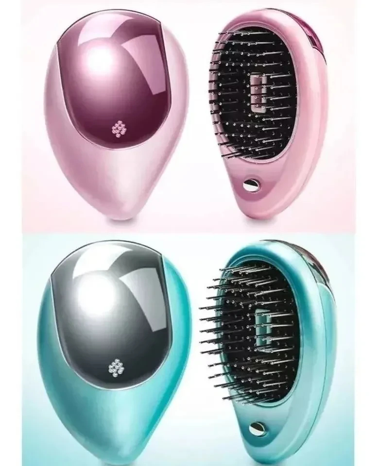 Miniatura 1 de CEPILLO IONICO