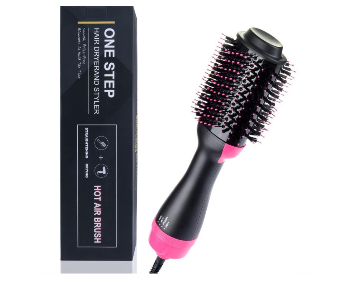 CEPILLO SECADOR ONE STEP