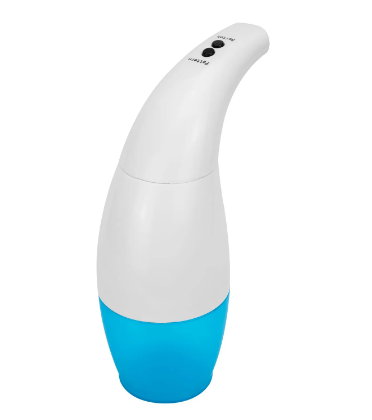 Dispensador De Jabón Automático