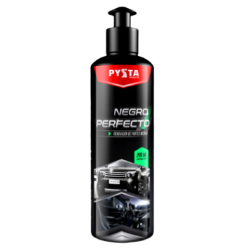 RENOVADOR DE PARTES NEGRAS