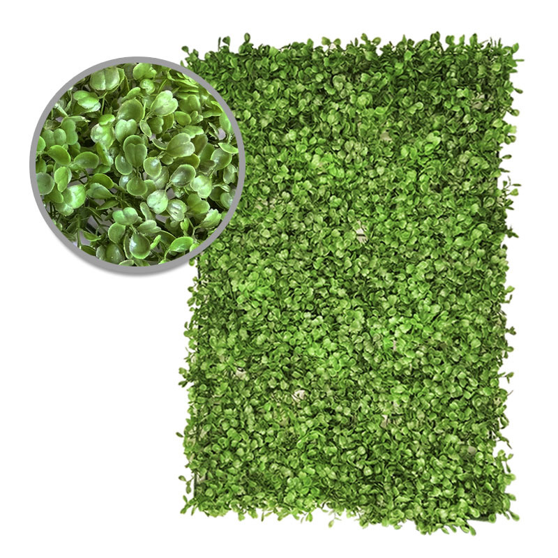 Jardin Vertical Artificial Panel 4060-2