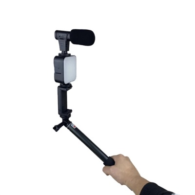 Miniatura 12 de TRIPODE DE VIDEO REF AY-49Z