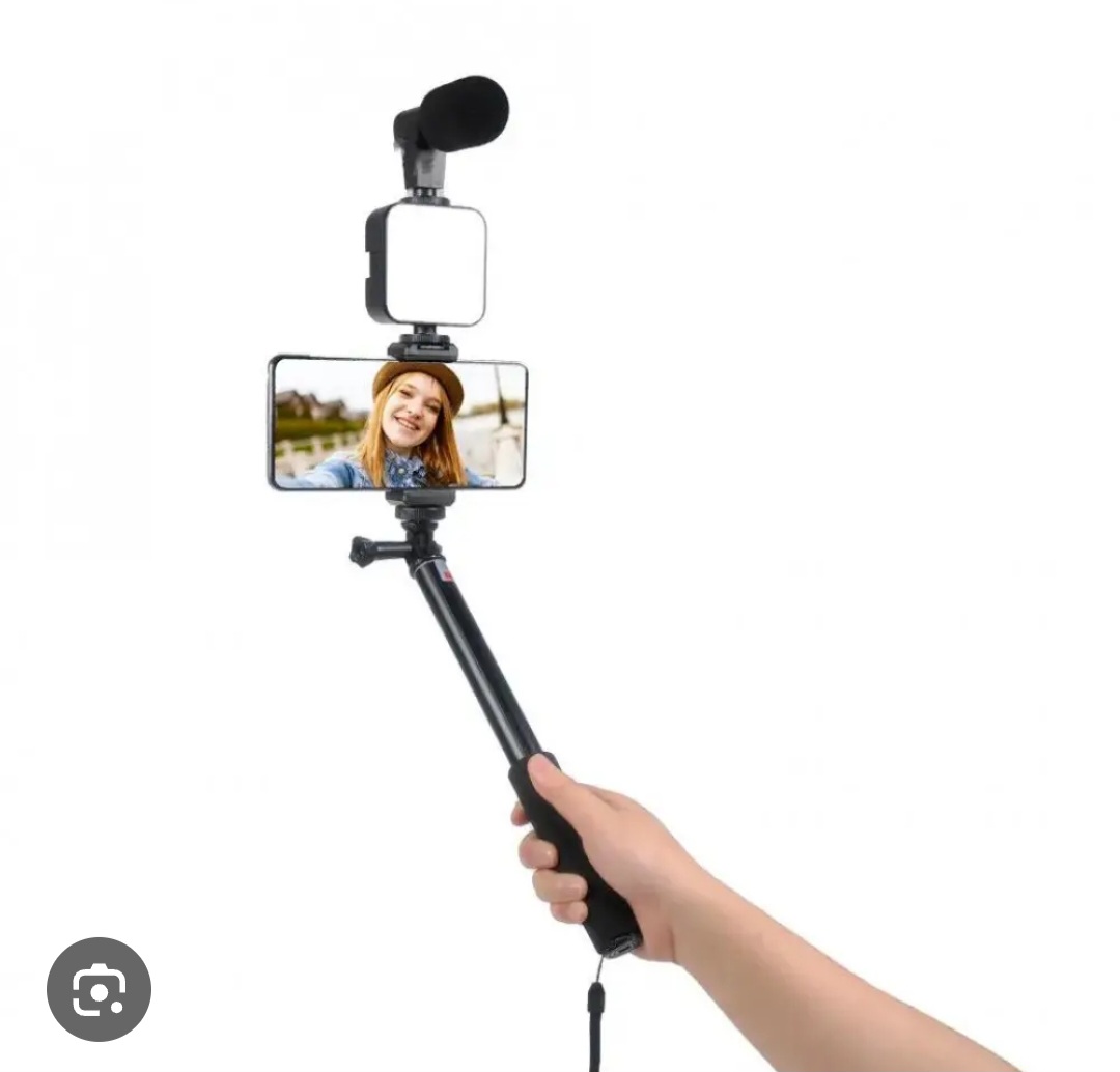 Miniatura 2 de TRIPODE DE VIDEO REF AY-49Z