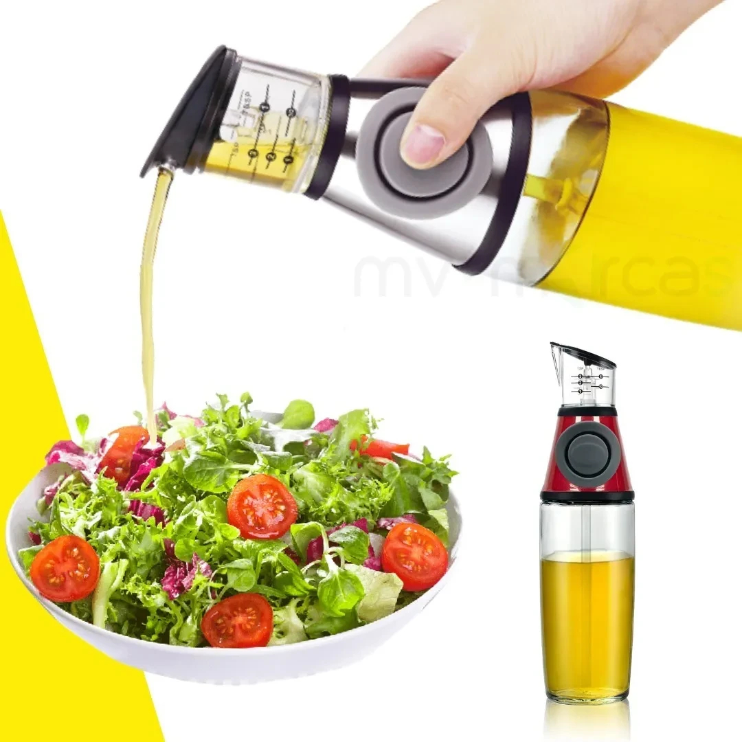 Miniatura 3 de Botella Dosificadora Dispensador Aceite