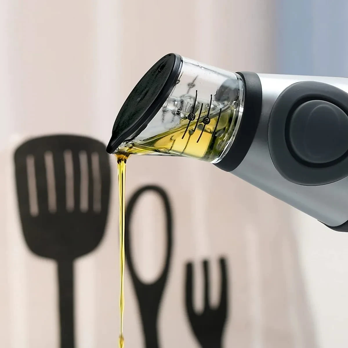 Miniatura 2 de Botella Dosificadora Dispensador Aceite