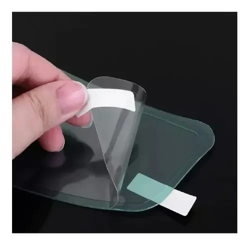 Kit De Antiempañante Y Antilluvia