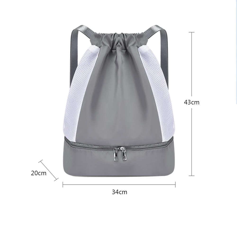 Bolsa de Baloncesto Oxford para Deportes