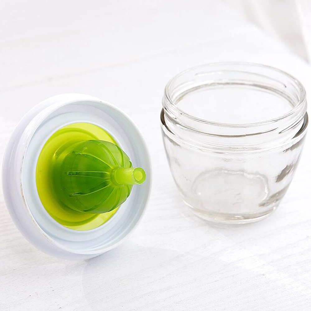 Miniatura 2 de Brocha De Silicona Con Contenedor