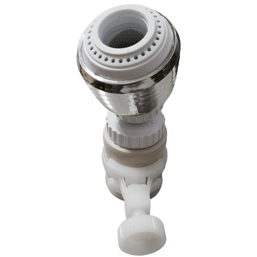 Miniatura 2 de Cabezal Ahorrador De Agua Para Grifo X2