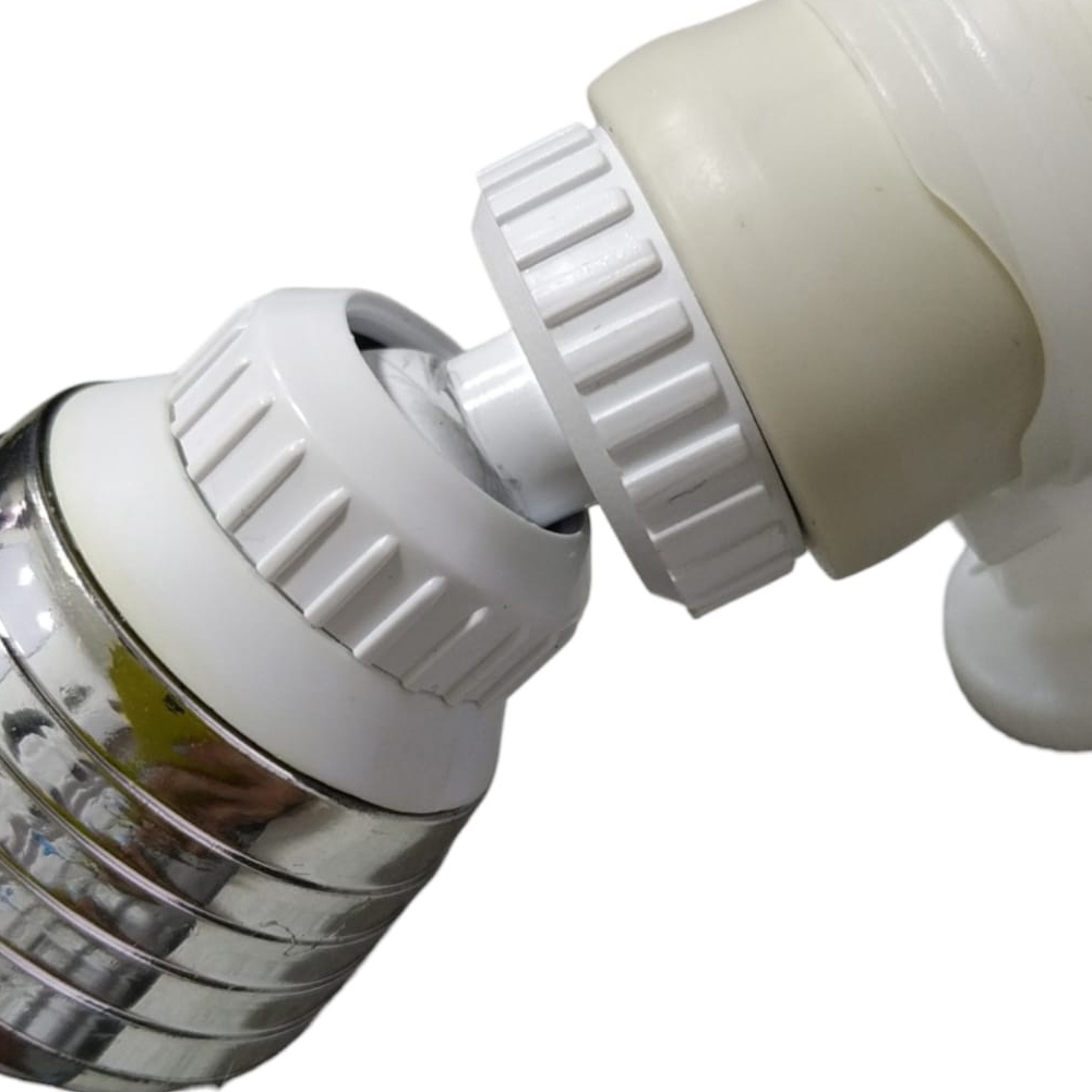 Miniatura 3 de Cabezal Ahorrador De Agua Para Grifo X2