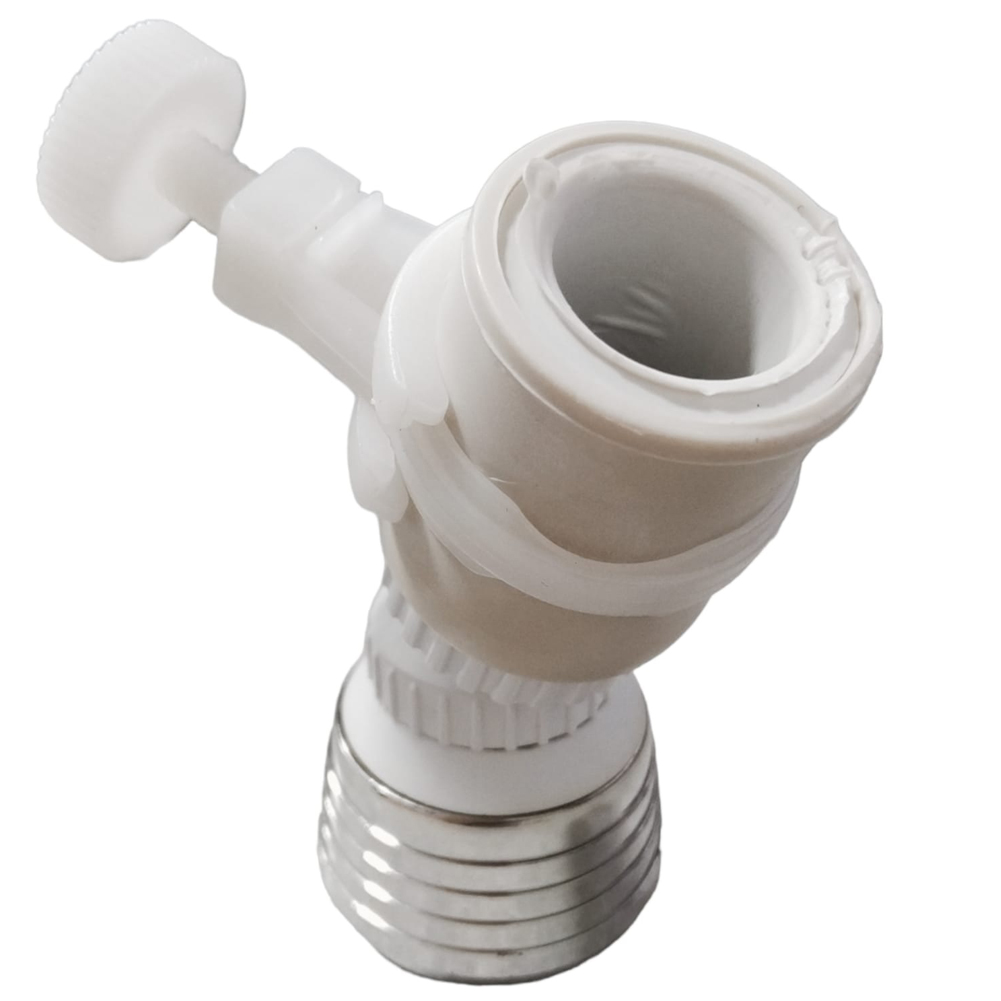 Miniatura 4 de Cabezal Ahorrador De Agua Para Grifo X2