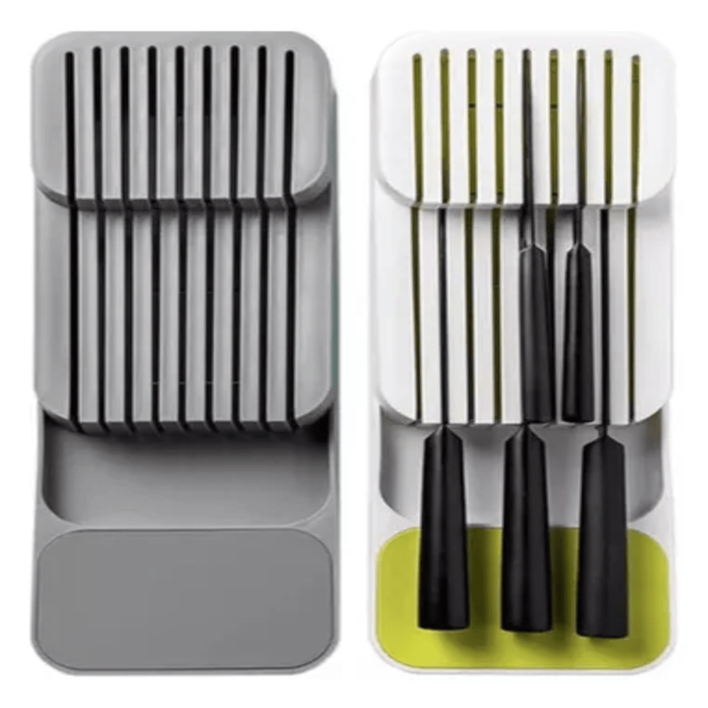 Organizador De Cuchillos