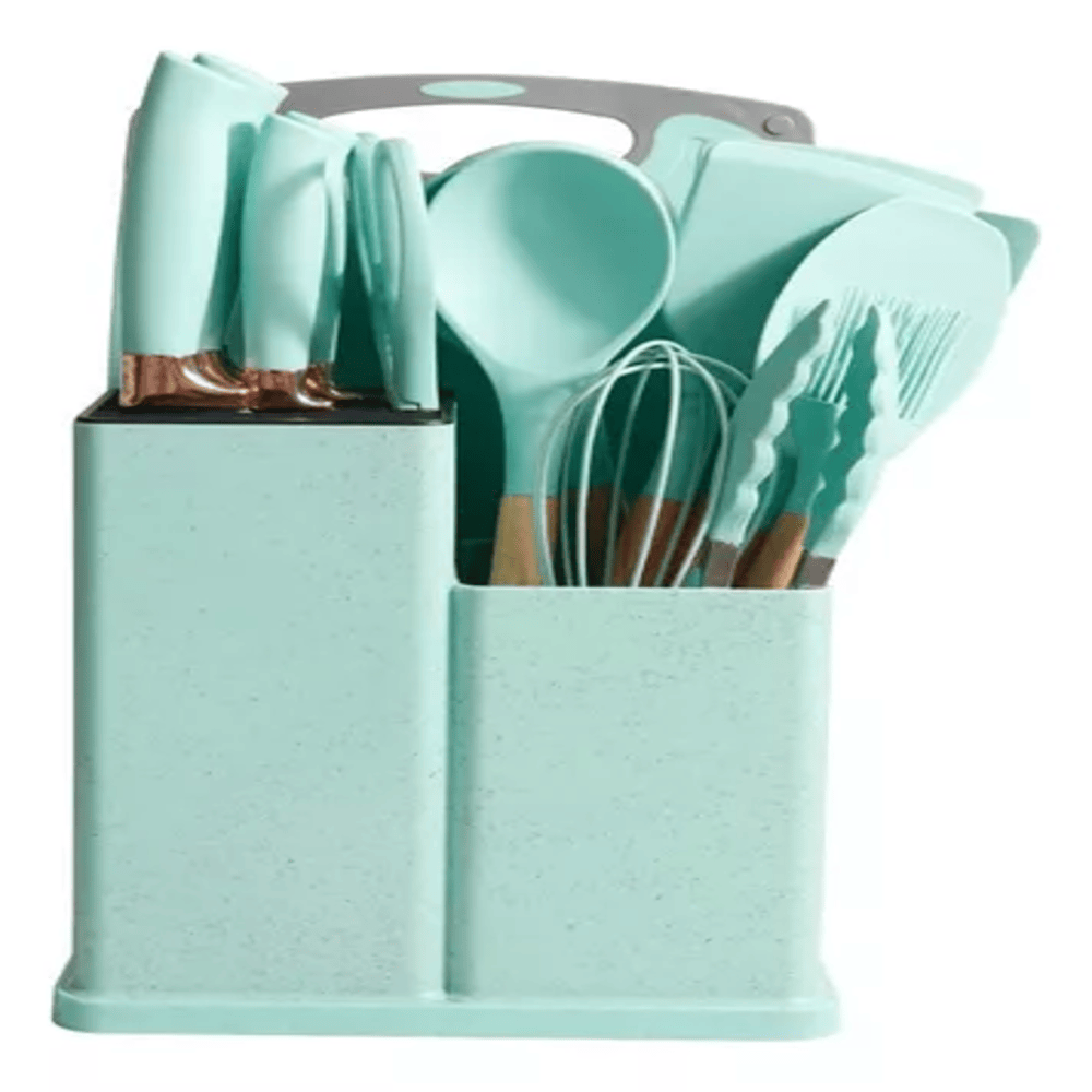 Miniatura 5 de Juego De Utensilios De Cocina