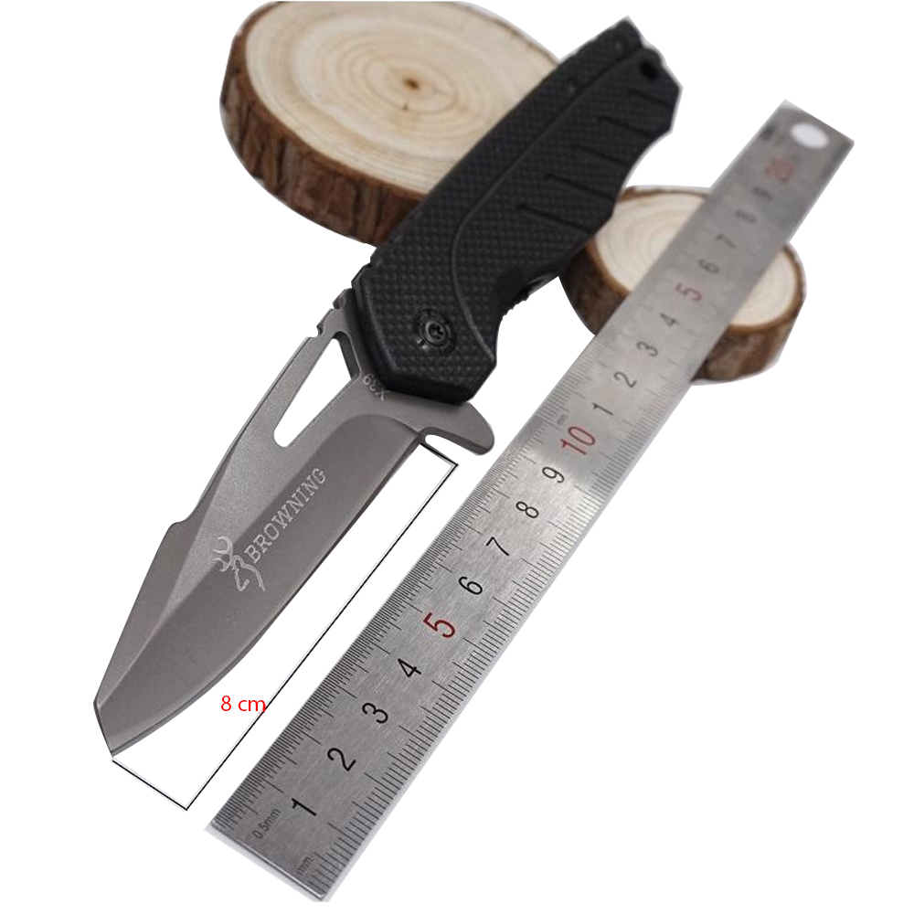 Daga Táctica De Supervivencia Browgning