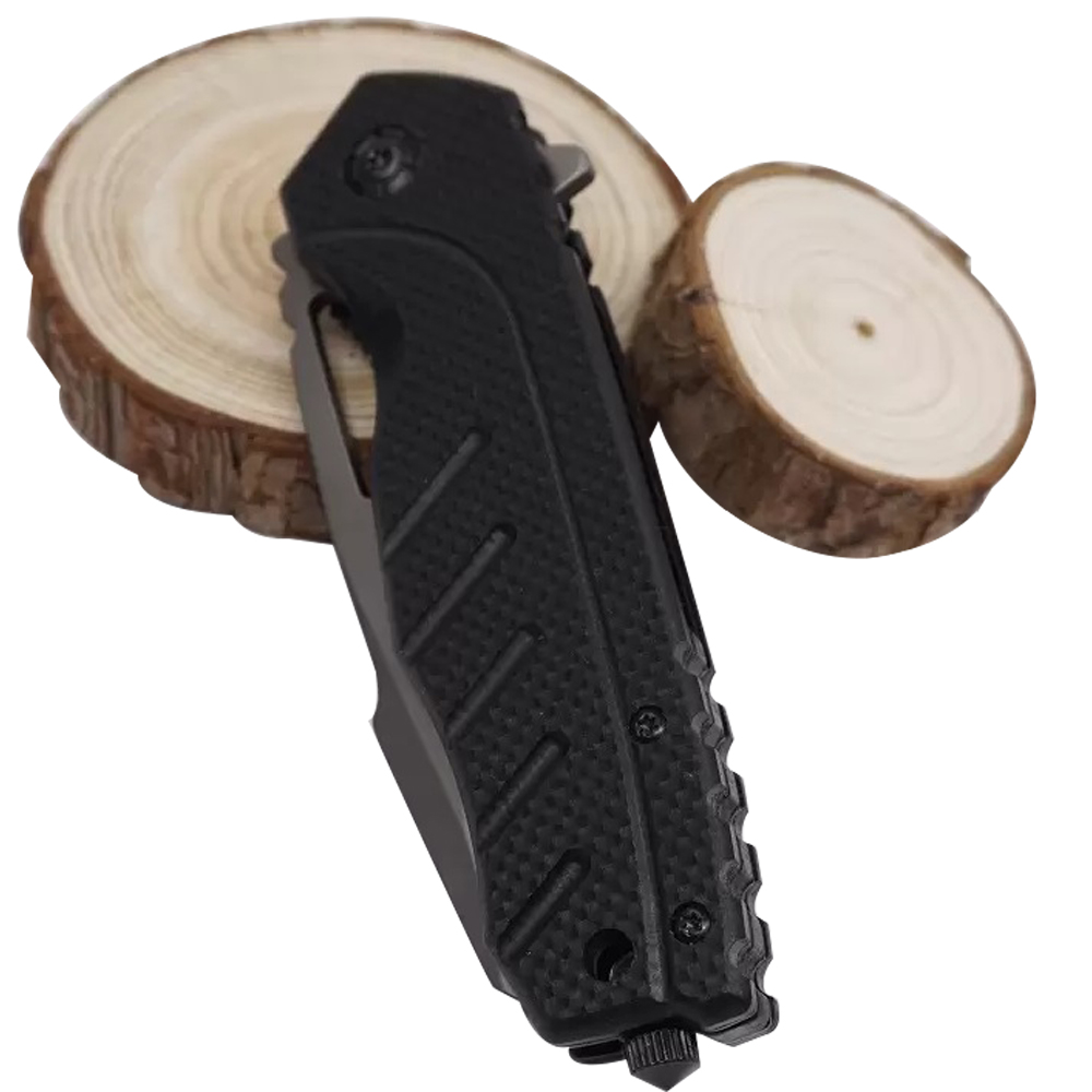 Miniatura 5 de Daga Táctica De Supervivencia Browgning