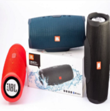 PARLANTE JBL CHARGE 5