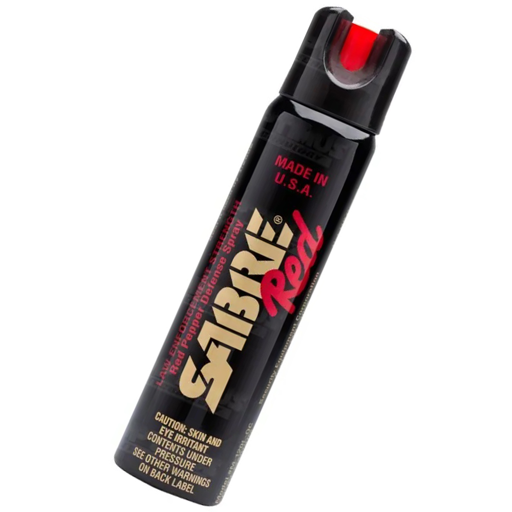 Gas Pimienta Sabre Profesional 92gr