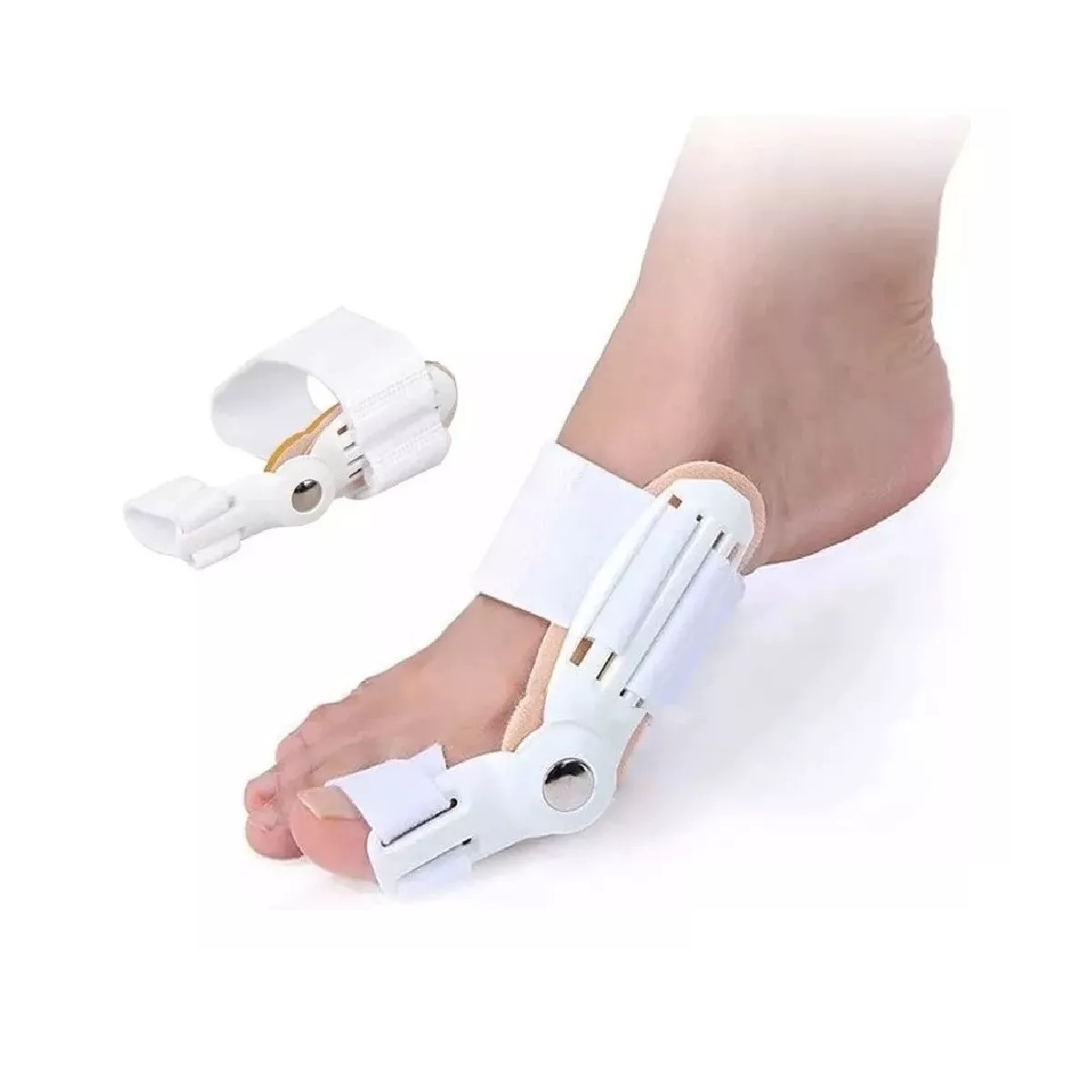 Miniatura 2 de Corrector de Juanetes Férula Alivio