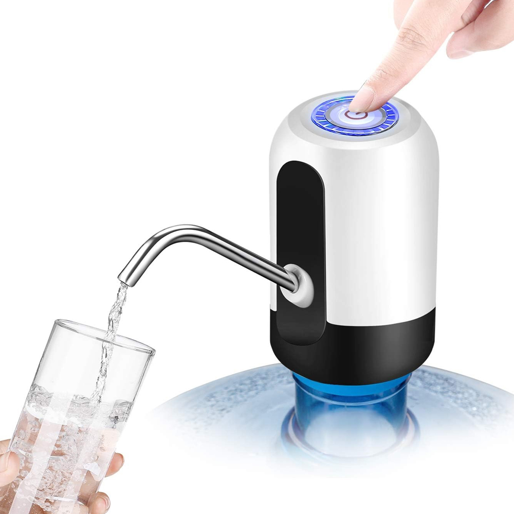 Miniatura 2 de Dispensador Digital Para Botella De Agua