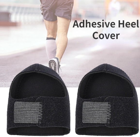 Miniatura 2 de PROTECTOR TALONERAS  PIES