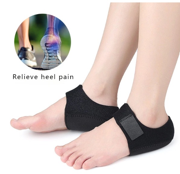 Miniatura 3 de PROTECTOR TALONERAS  PIES