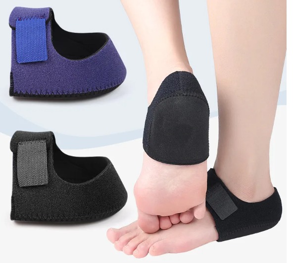 PROTECTOR TALONERAS  PIES