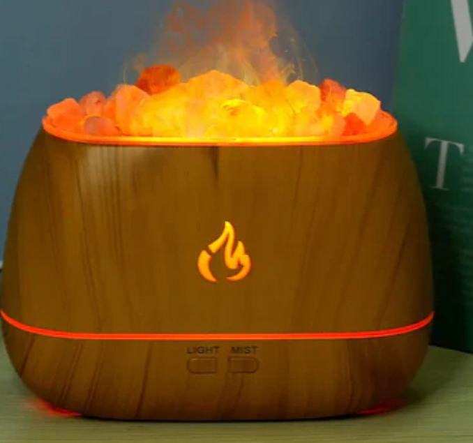 Miniatura 2 de Humificador Con Piedras De Sal