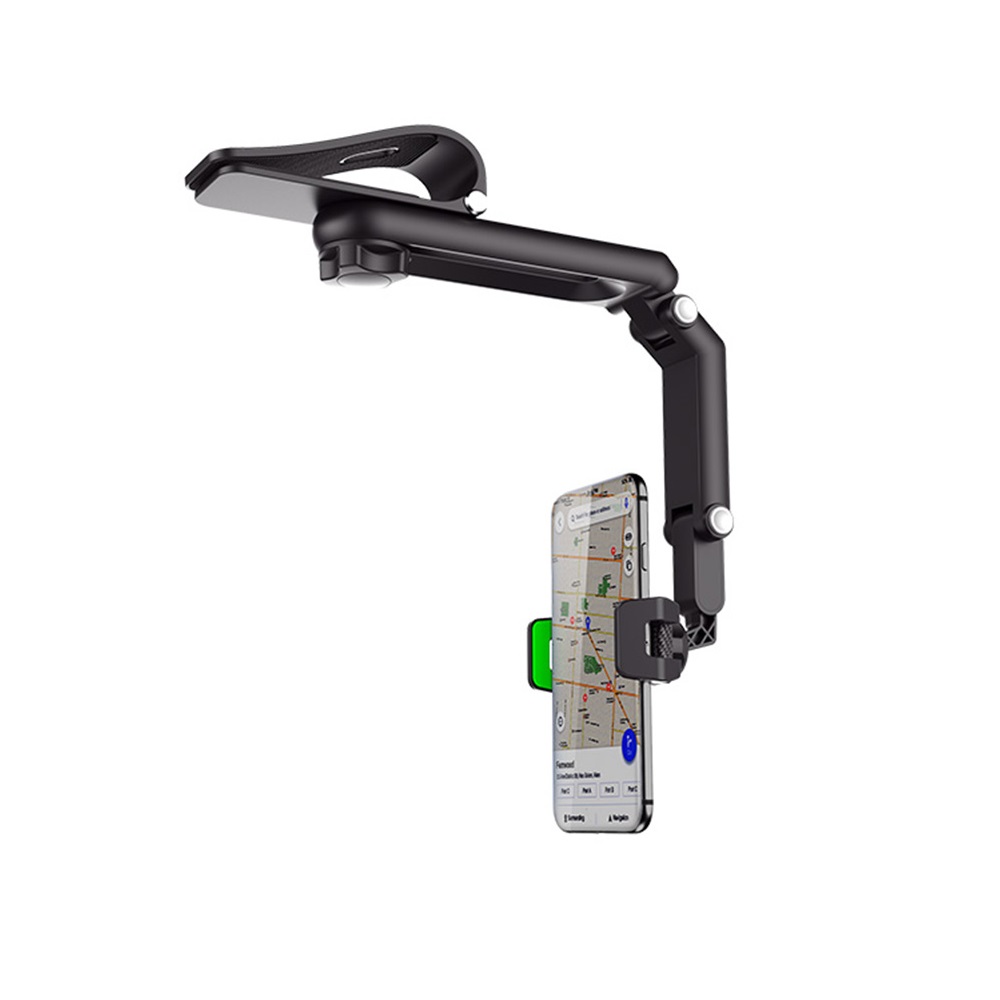 Miniatura 2 de Soporte Clip Universal Mano Libre