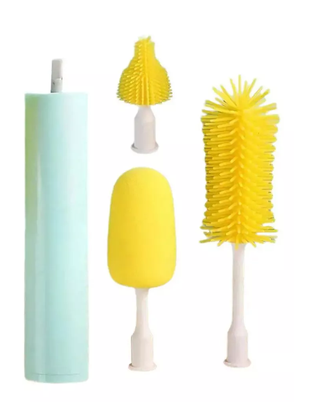 Miniatura 3 de Cepillo Electrico Recargable