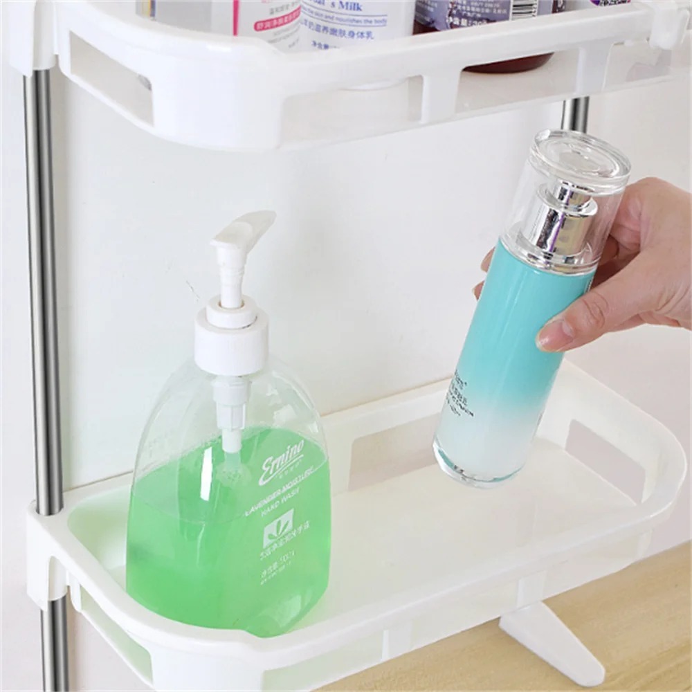 Miniatura 5 de Organizador 2 Niveles Multifuncional