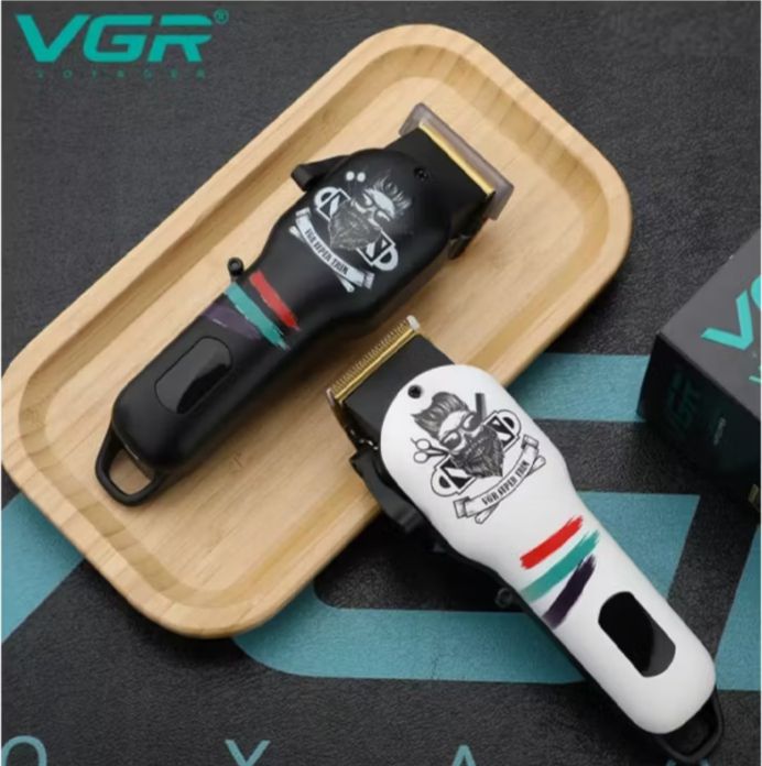 Vista 3 de DUO MAQUINA VGR699 + PATILLERA VGR971