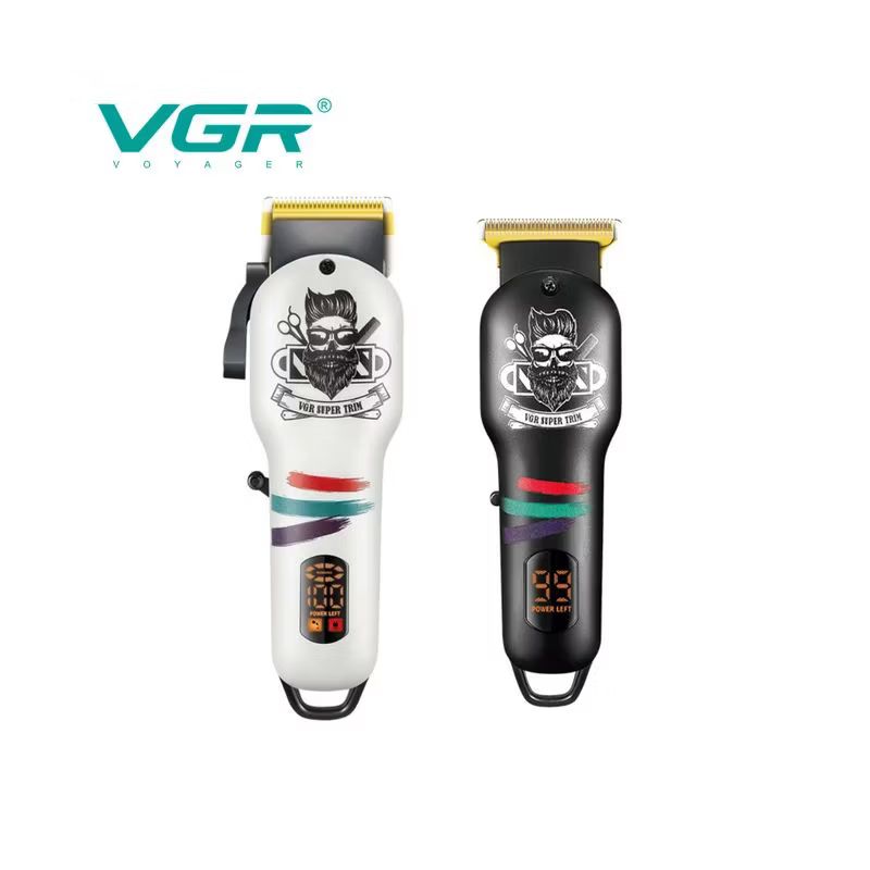 Vista 2 de DUO MAQUINA VGR699 + PATILLERA VGR971