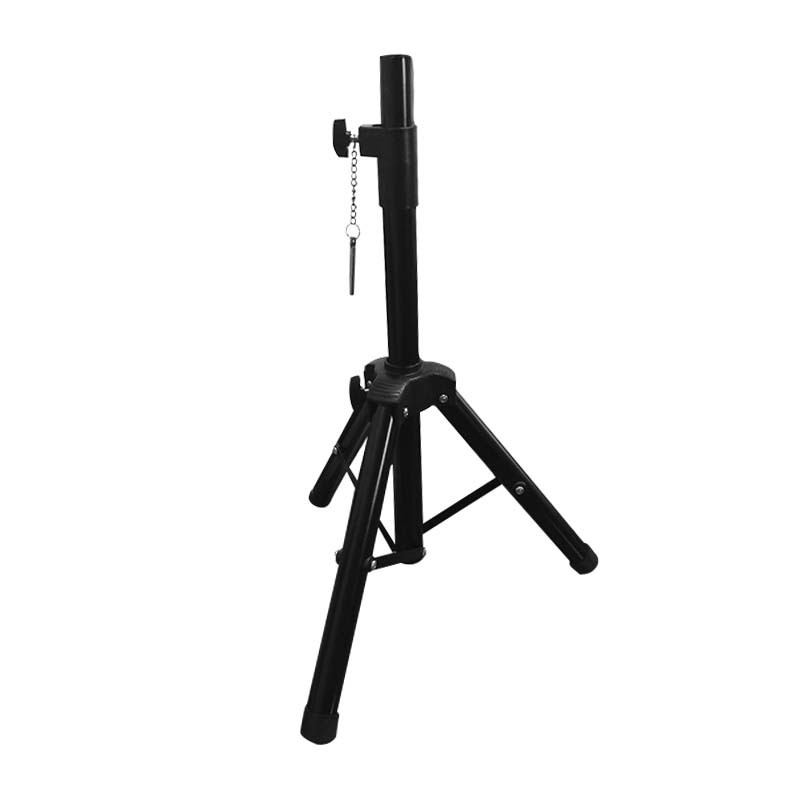 Miniatura 7 de Tripode Metalico Para Parlante TM01-TCL