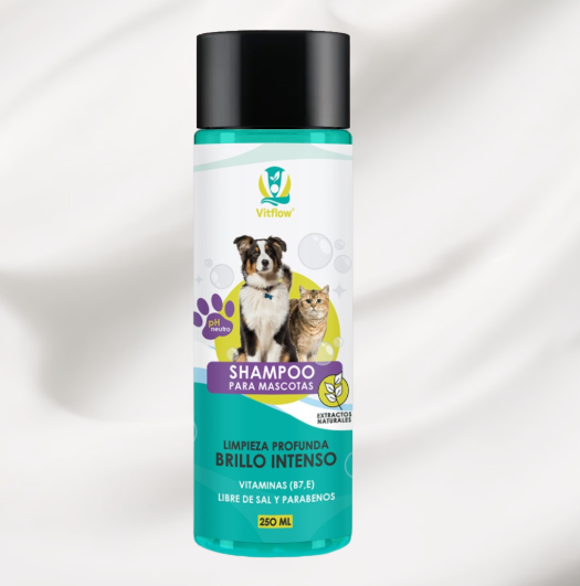 Shampoo Perros