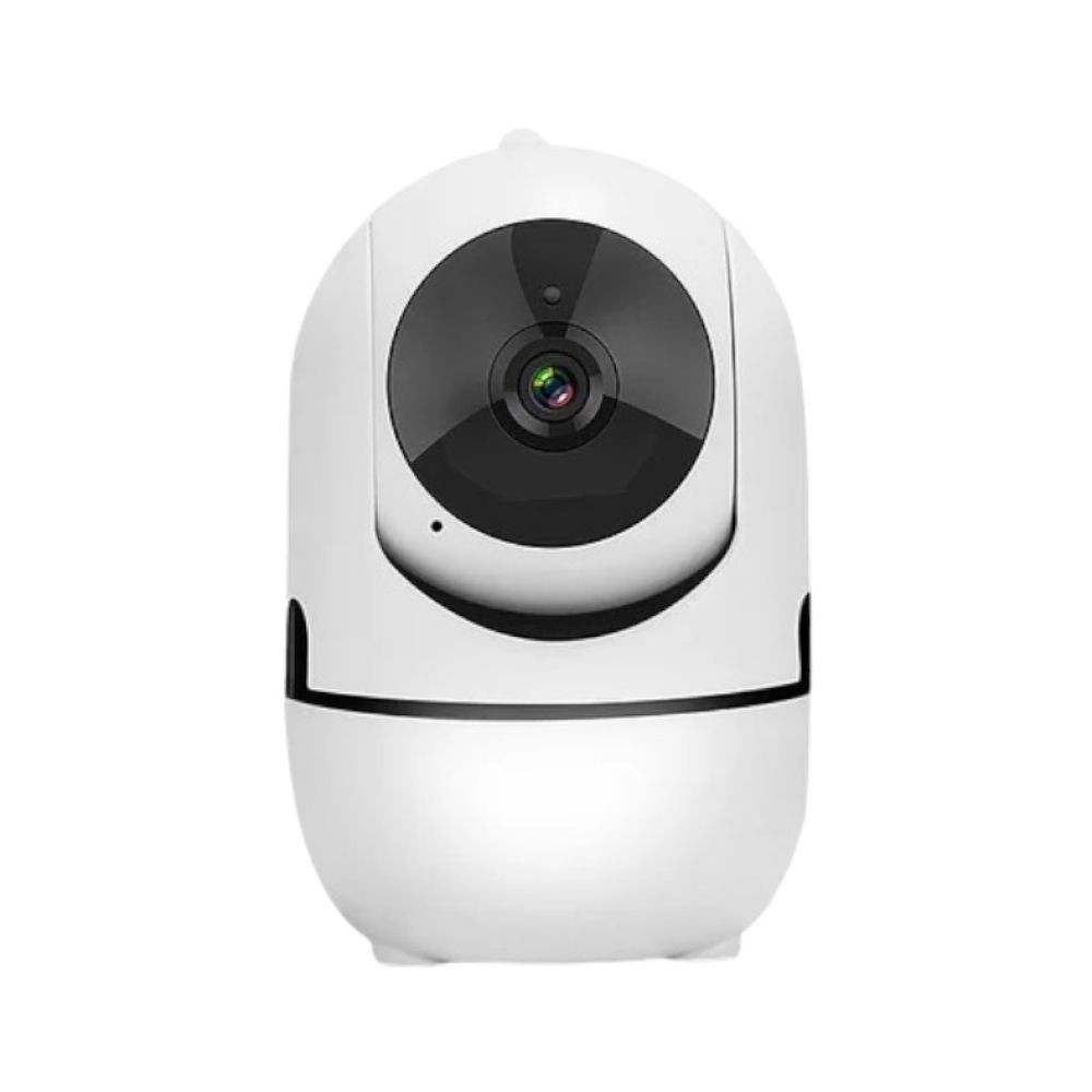Camara de seguridad inalámbrica wifi