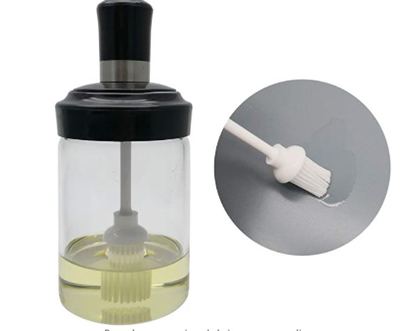 Miniatura 2 de BROCHA DE ACEITE D