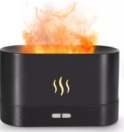 Miniatura 2 de Difusor de aromas con diseño de chimenea