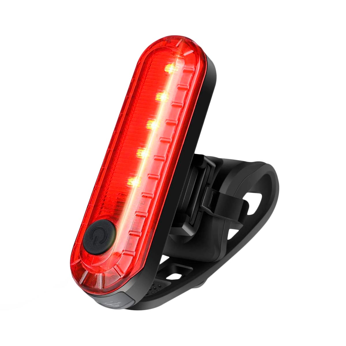 Miniatura 7 de Luz Led Bicicleta Impermeable 056