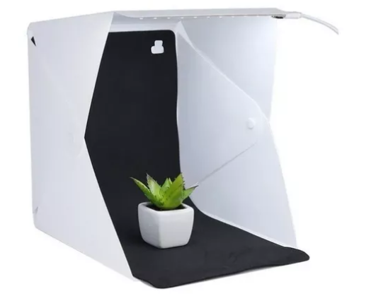 Miniatura 2 de Caja Fotografica