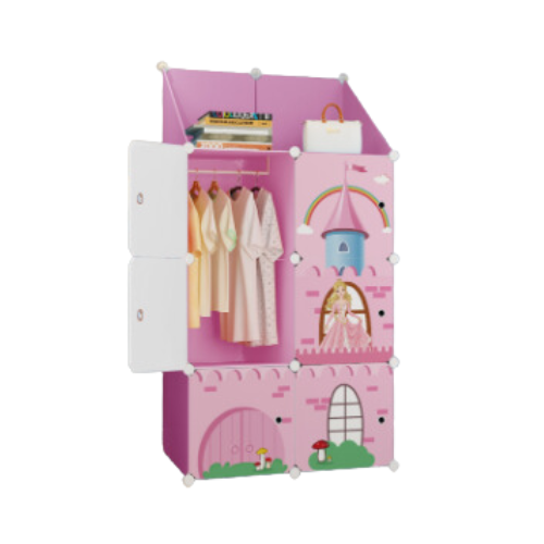 Mueble Closet Por Modulos