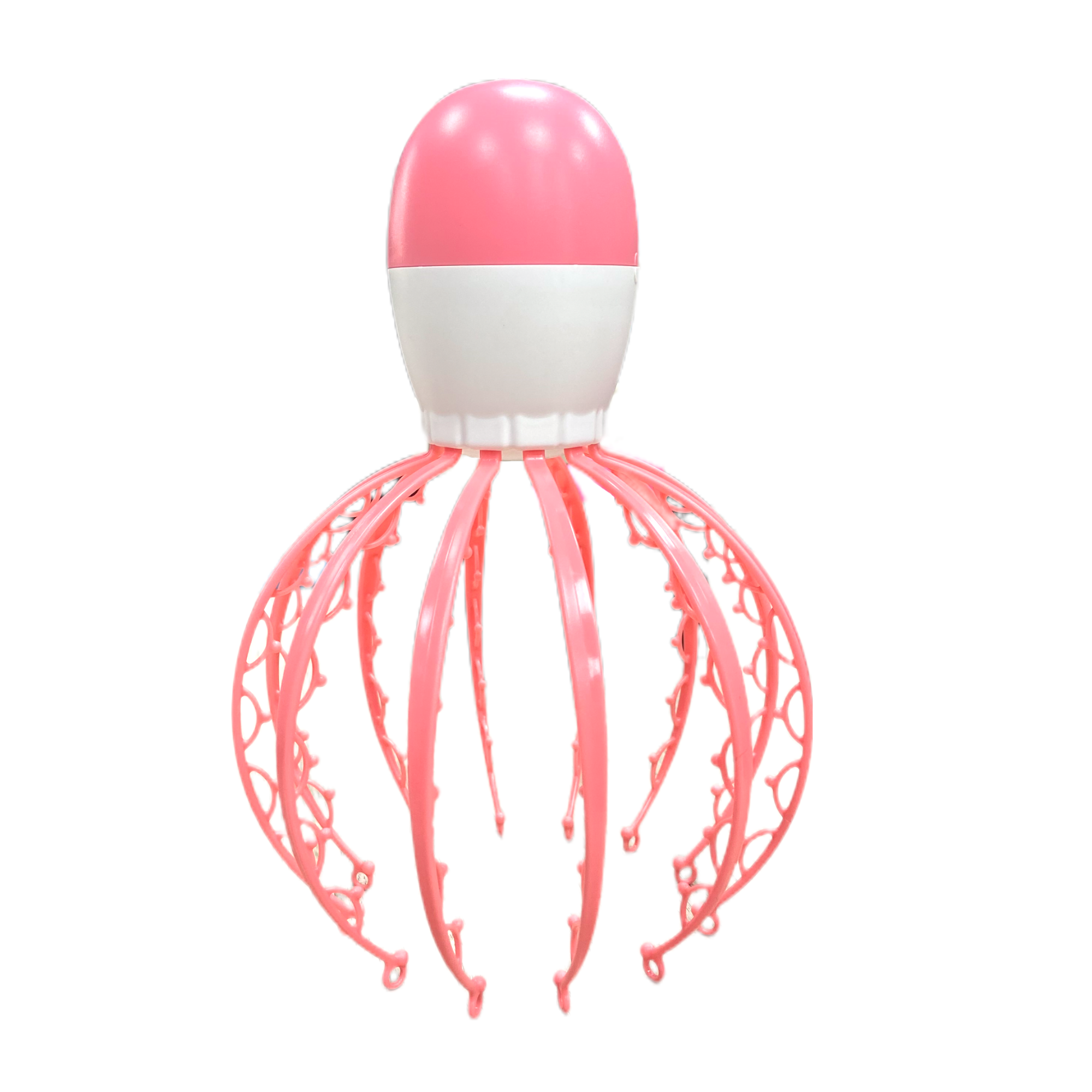 Miniatura 3 de Masajeador recargable de cabeza