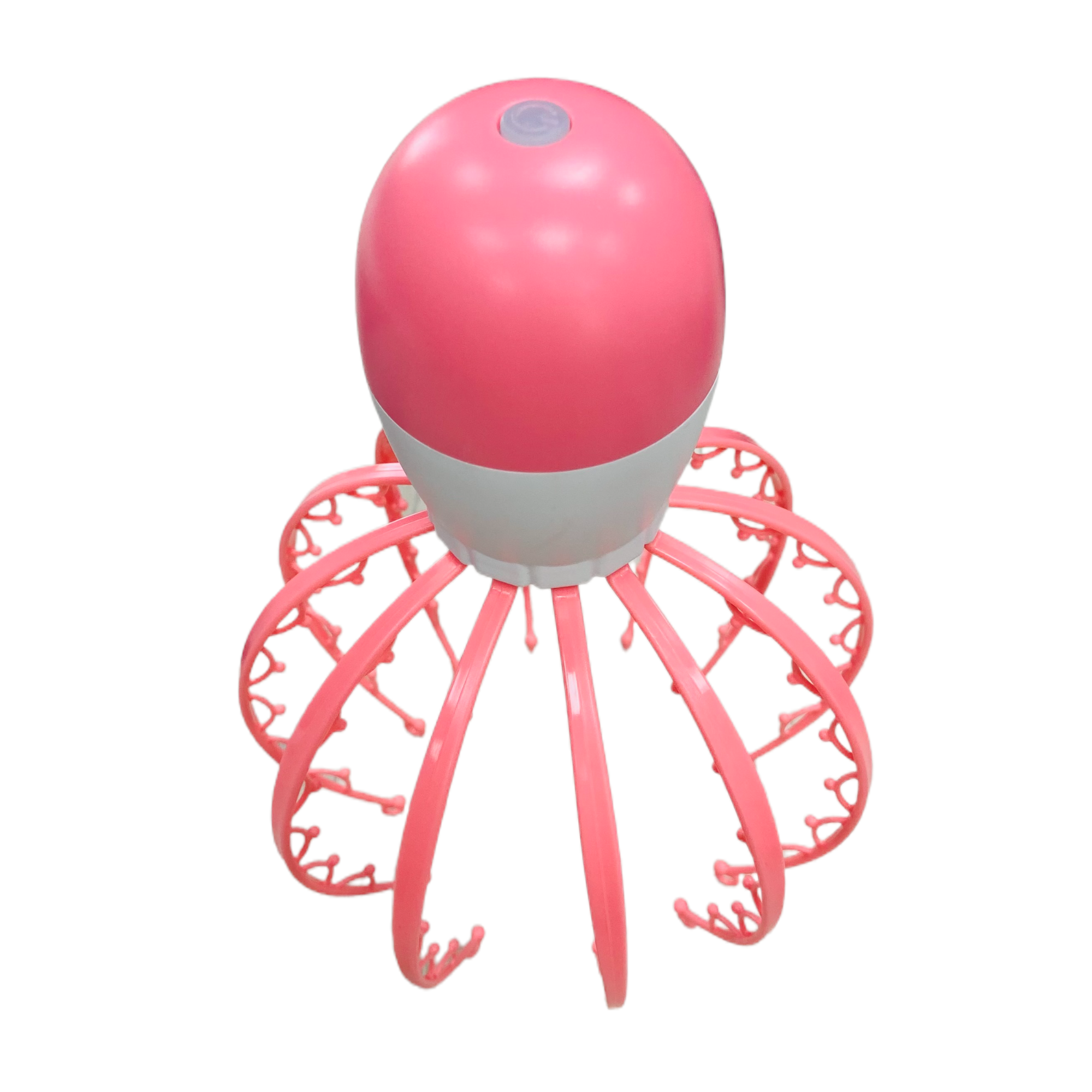 Miniatura 2 de Masajeador recargable de cabeza