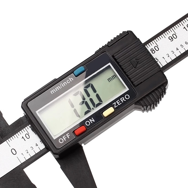 Miniatura 2 de Pie de rey calibrador digital