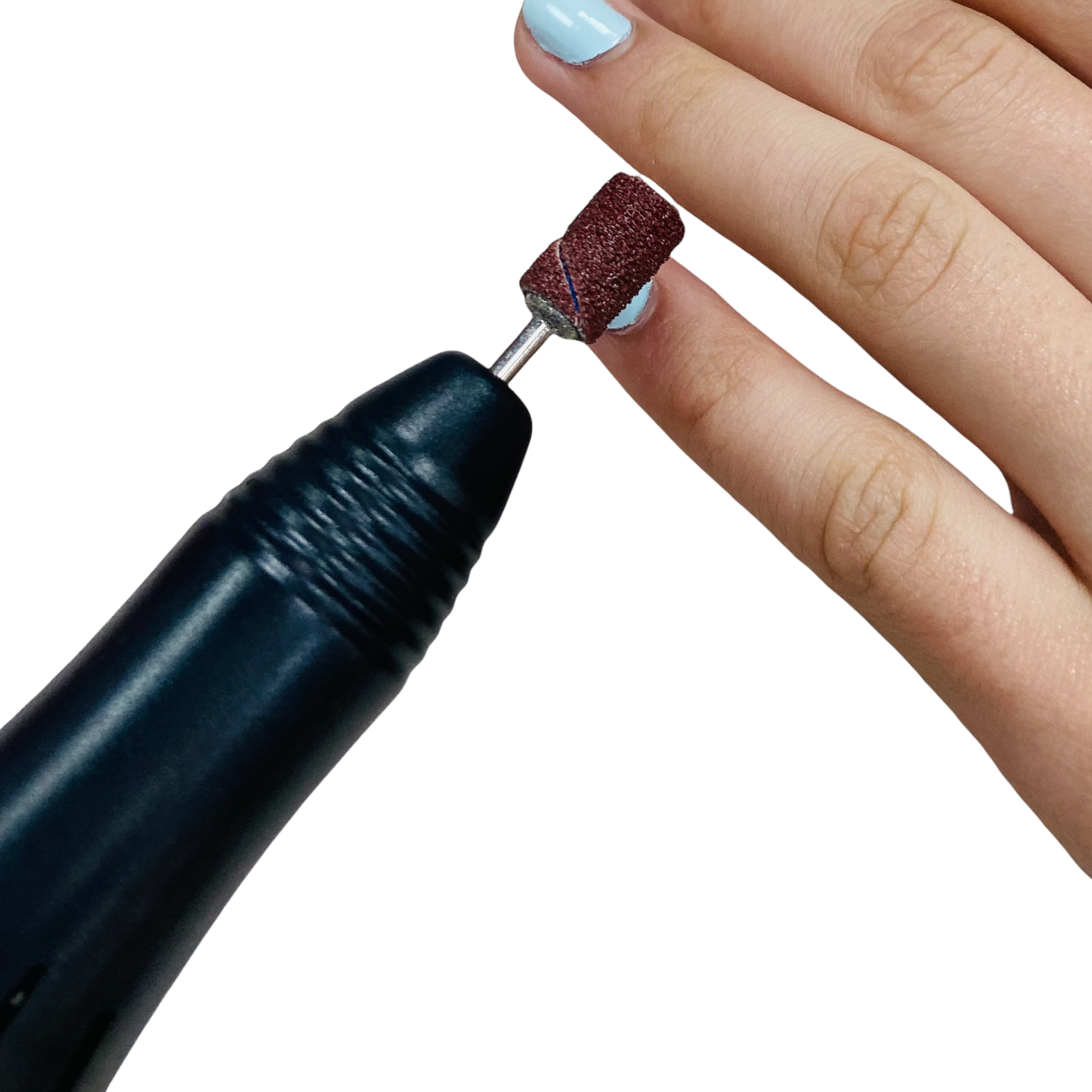 Pulidor de uñas electrico portatil merce