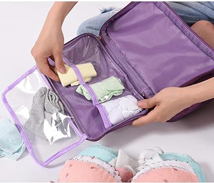 Miniatura 2 de Organizador De Ropa Viajero