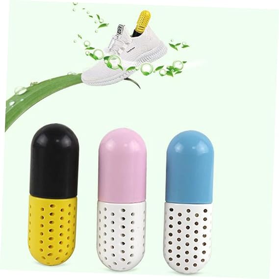 Miniatura 2 de Eliminador De Olores X3 UND