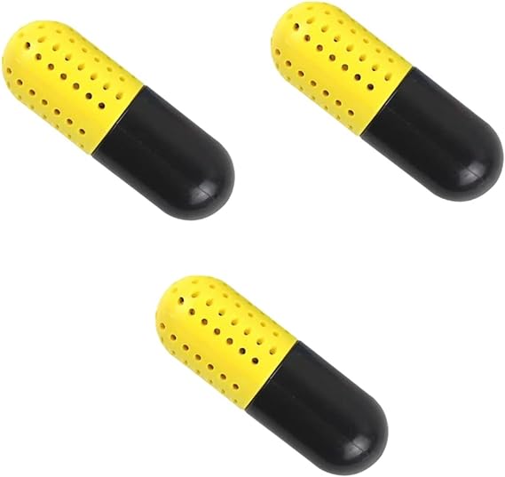 Miniatura 3 de Eliminador De Olores X3 UND